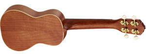 ORTEGA Timber Series Sopran Ukulele Mahagoni Natur