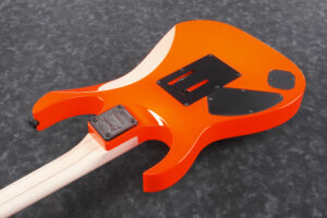 IBANEZ Genesis Collection E-Gitarre Fluorescent Orange