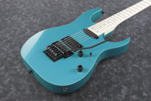 IBANEZ Genesis Collection E-Gitarre Emerald Green